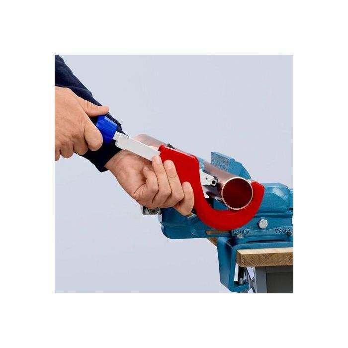 KNIPEX Rohrabschneider TubiXL XL 32
