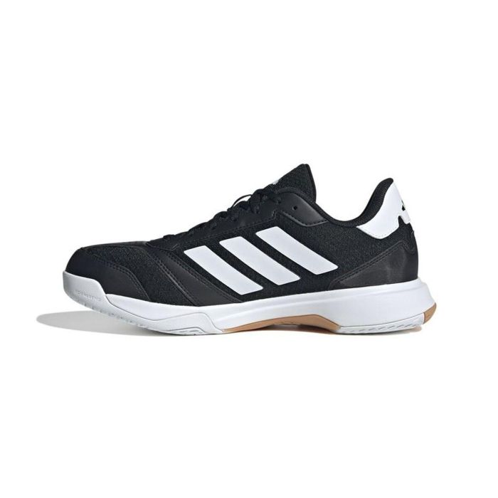 Zapatillas Deportivas Adidas Ligra 8 Negro Hombre XL 5