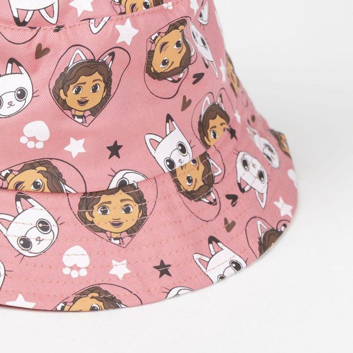 Gorro pescador gabby´s dollhouse t52c:52 cm 1 Gorro pescador gabby´s dollhouse t52c:52 cm 1