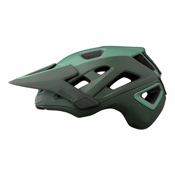 Casco de Ciclismo para Adultos Lazer BLC22278902MD Oliva 52-56 cm 6