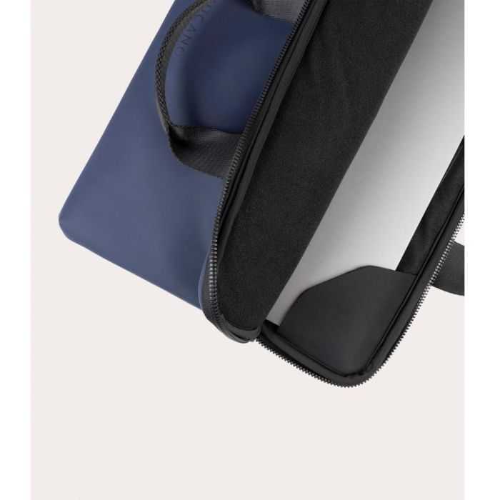 Tucano Gommo Slim Tasche 14" Dunkelblau. BSGOM1314-B 4 Tucano Gommo Slim Tasche 14" Dunkelblau. BSGOM1314-B 4