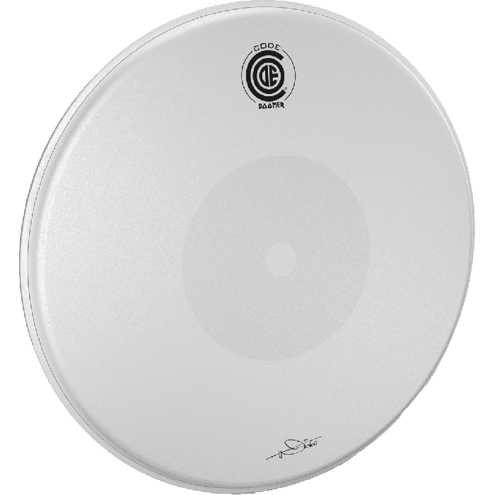 Parche Caja Code Boomer 13"