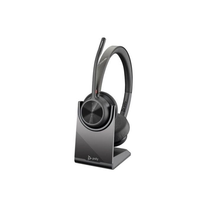 Auriculares HP 77Z31AA Negro 2 Auriculares HP 77Z31AA Negro 2