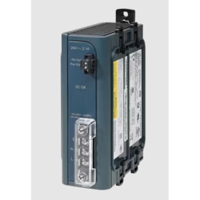 Cisco Fuente de Alimentación CA 50W (Lite)