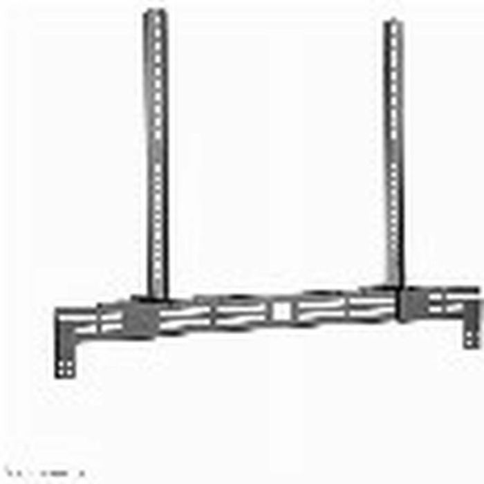 Soporte TV Neomounts AWL29-750BL1 10 kg 25 Soporte TV Neomounts AWL29-750BL1 10 kg 25