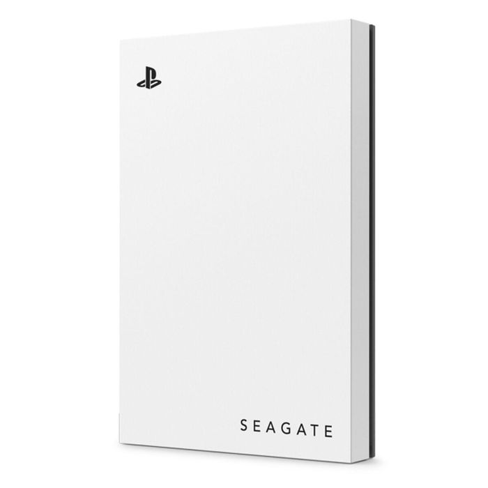 Seagate Game Drive para PlayStation - 2 TB (STLV2000201) Seagate Game Drive para PlayStation - 2 TB (STLV2000201)