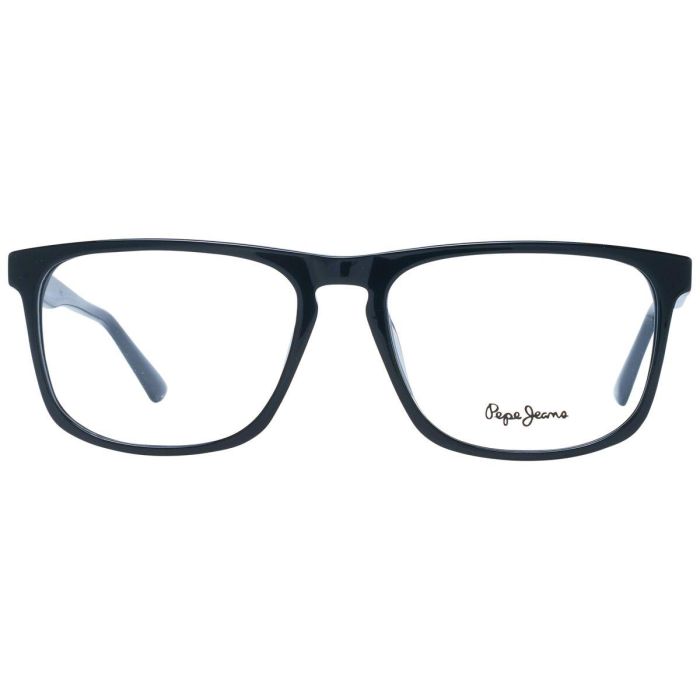 Montura de Gafas Hombre Pepe Jeans PJ3551 56001 2 Montura de Gafas Hombre Pepe Jeans PJ3551 56001 2