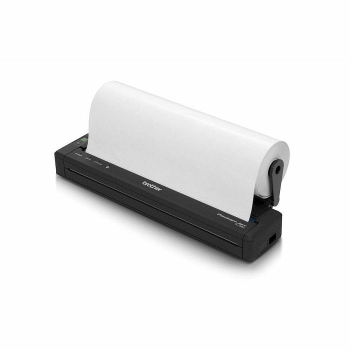 BROTHER Soporte para el rollo de papel para Impresoras PJ 622/623/662/663 1 BROTHER Soporte para el rollo de papel para Impresoras PJ 622/623/662/663 1
