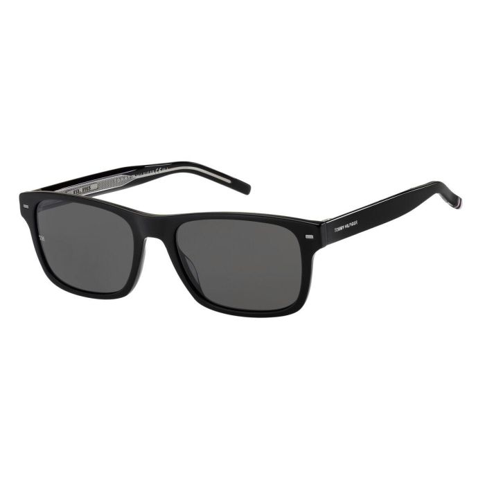 Gafas de Sol Hombre Tommy Hilfiger TH-1794-S-807 Ø 55 mm 6 Gafas de Sol Hombre Tommy Hilfiger TH-1794-S-807 Ø 55 mm 6