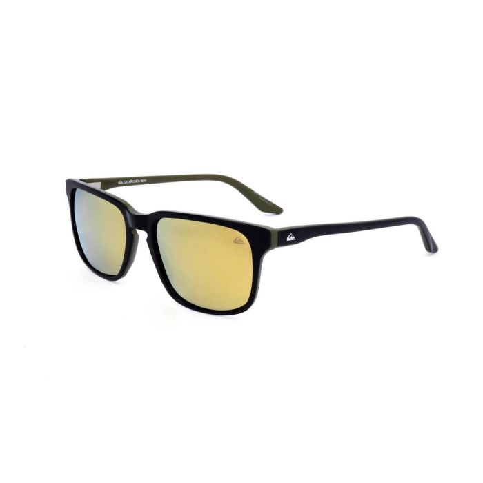 Gafas de Sol Hombre QuikSilver QS4002 BLACK OLIVE Gafas de Sol Hombre QuikSilver QS4002 BLACK OLIVE