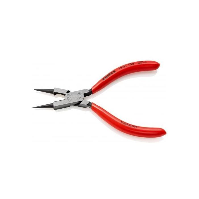 KNIPEX Rundzange mit Schneide (Schmuckbiegez.) 1