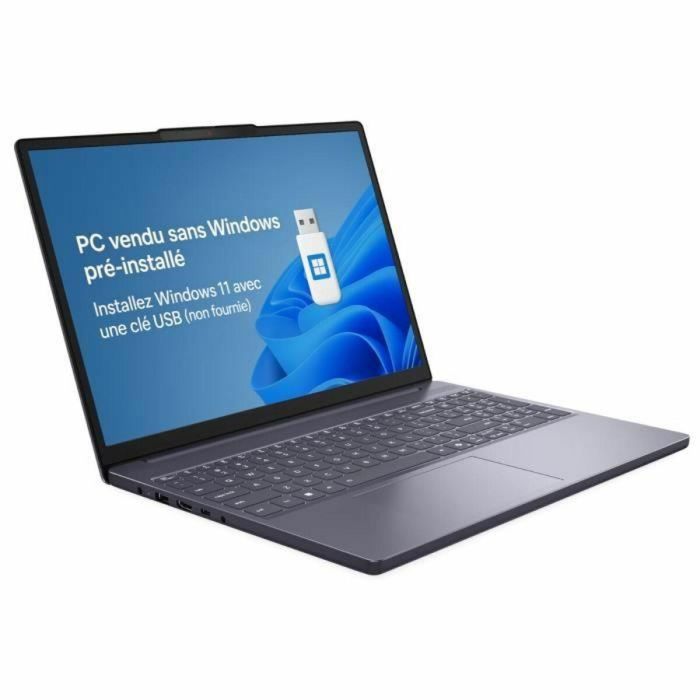 Laptop Lenovo 15,3" intel core i5-13420h 16 GB RAM 512 GB SSD 5 Laptop Lenovo 15,3" intel core i5-13420h 16 GB RAM 512 GB SSD 5