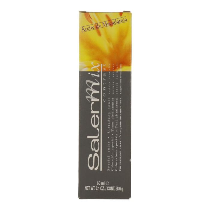 Salerm Cosmetics SALERMIX CONTRAST 095