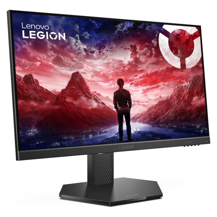 Monitor Lenovo 68C4GAC4EU 23" Full HD LCD 1