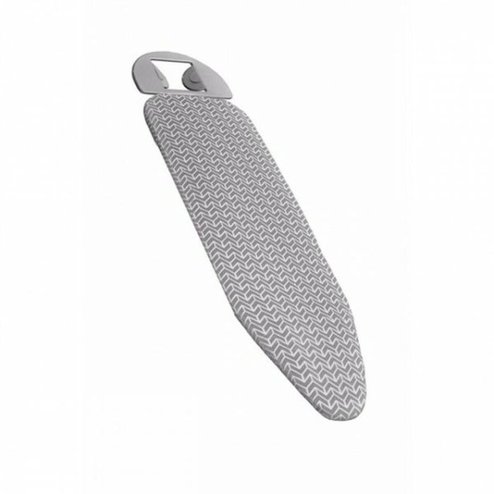 Funda Para Tabla de Planchar Playmarket 333GO Gris 130 x 50 cm