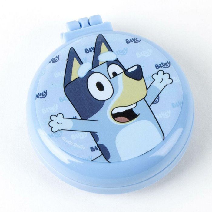 Cerdá Set de Belleza Accesorios Bluey para Niñas, Edad Mínima 3 Años, Multicolor 5 Cerdá Set de Belleza Accesorios Bluey para Niñas, Edad Mínima 3 Años, Multicolor 5