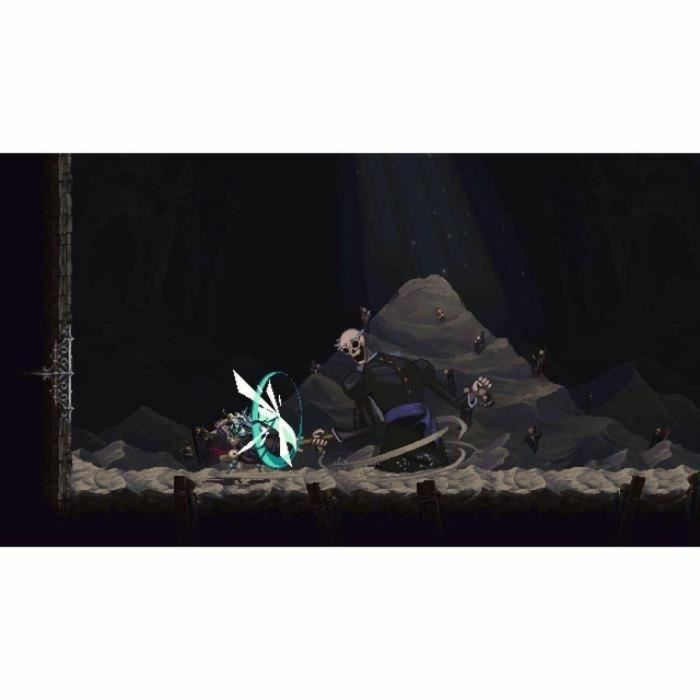 Blasphemous 2 - Juego de Nintendo Switch - En caja - Acción - 16+ - Team17 - The Game Kitchen 5