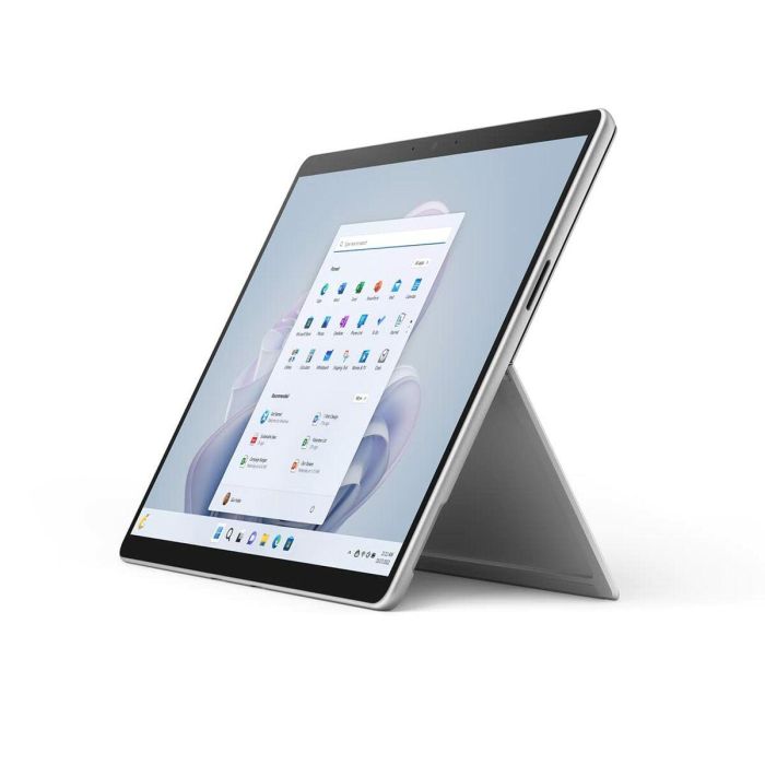 Laptop 2 en 1 Microsoft Surface Pro 9 Qwerty Español 13" Intel Core I7-1255U 512 GB SSD 1 Laptop 2 en 1 Microsoft Surface Pro 9 Qwerty Español 13" Intel Core I7-1255U 512 GB SSD 1