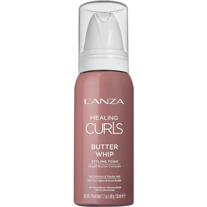 Lanza Butter Whip 50 mL