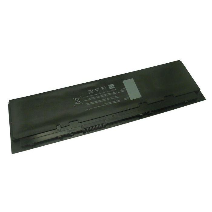 CoreParts Batería Portátil Compatible con Dell Latitude E7240 E7250 Li-Pol 7.4V 5600mAh 41.44Wh 4 Celdas