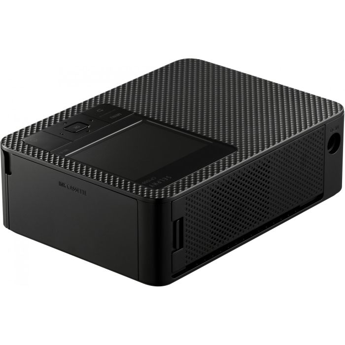 Canon SELPHY CP1500 - Impresora por Sublimación de Tinta - 300x300 DPI - 4"x6" (10x15 cm) - Wi-Fi - Negro 4 Canon SELPHY CP1500 - Impresora por Sublimación de Tinta - 300x300 DPI - 4"x6" (10x15 cm) - Wi-Fi - Negro 4