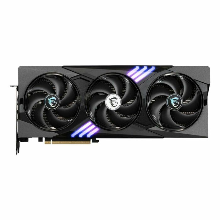 Tarjeta Gráfica MSI 912-V531-286 nvidia geforce rtx 5070 ti 16 GB GDDR6X GDDR7 1 Tarjeta Gráfica MSI 912-V531-286 nvidia geforce rtx 5070 ti 16 GB GDDR6X GDDR7 1