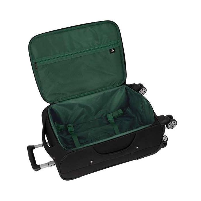 Safta Trolley Cabina Blanda 20/" Real Betis Balompie Premium 510x350x200 mm 6