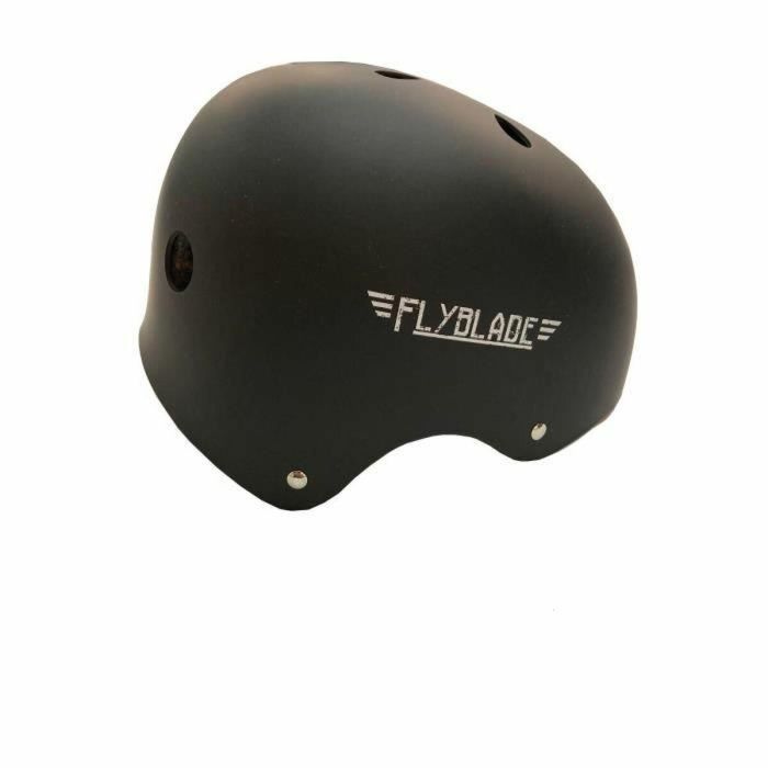 Flyblade Casco de protección FLY3700923606477 Ajustable Talla 55-59 cm Sistema de ajuste trasero Toma de aire 11 3 Flyblade Casco de protección FLY3700923606477 Ajustable Talla 55-59 cm Sistema de ajuste trasero Toma de aire 11 3