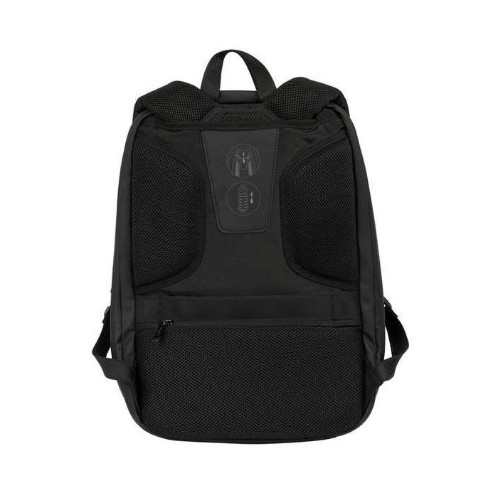 Safta Business Mochila con Sistema de Reducción de Peso Black 30x44x16 cm 12 Safta Business Mochila con Sistema de Reducción de Peso Black 30x44x16 cm 12