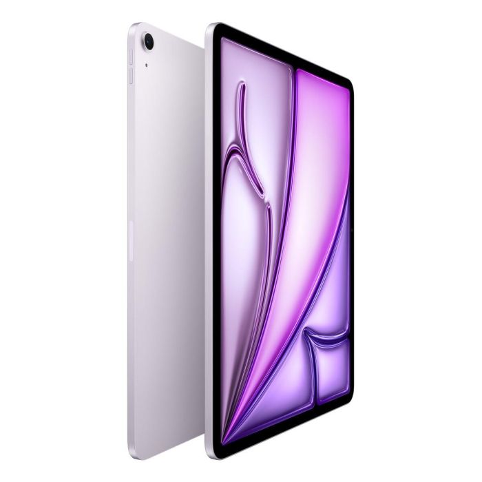 Apple MCNY4TYA iPad Air M3 (2025) 13" Wi-Fi 512 GB Morado 6 Apple MCNY4TYA iPad Air M3 (2025) 13" Wi-Fi 512 GB Morado 6