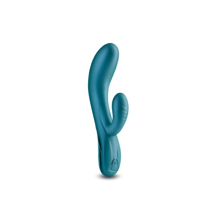 Vibrador Punto G NS Novelties Royals Verde 0 Vibrador Punto G NS Novelties Royals Verde 0