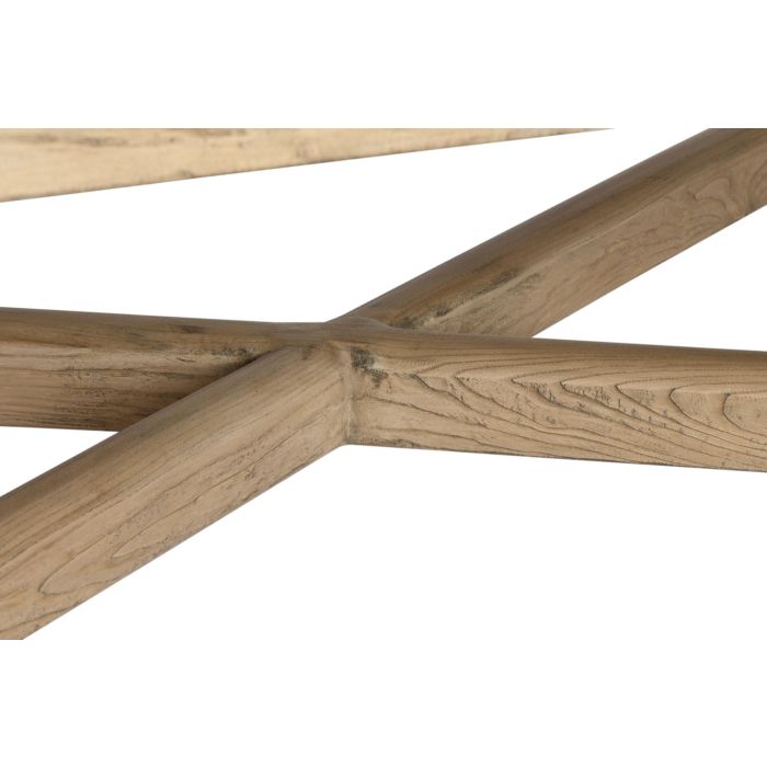 DKD Home Decor Antik china top Mesa Centro Natural Olmo macizo 109 x 41 x 170 cm 4 DKD Home Decor Antik china top Mesa Centro Natural Olmo macizo 109 x 41 x 170 cm 4