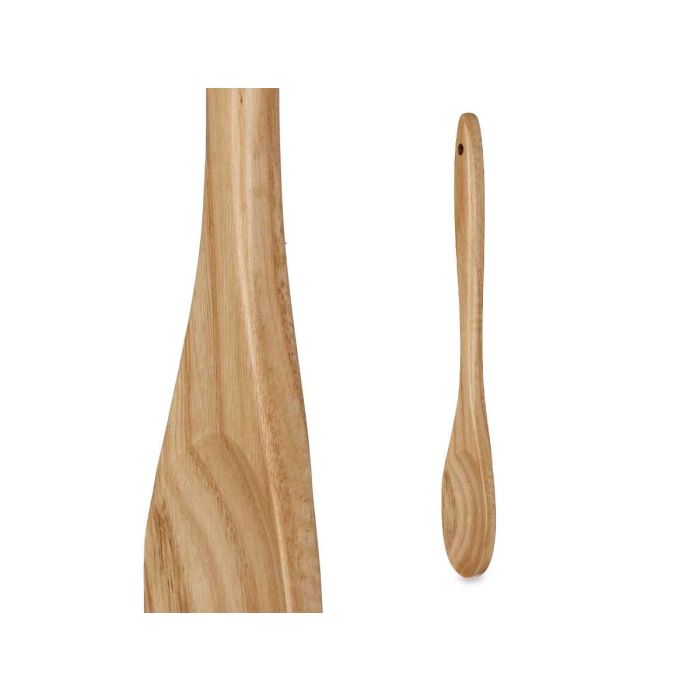Cuchara Madera Cocina Grd Kinvara 7X35CM (24 Unidades) 1 Cuchara Madera Cocina Grd Kinvara 7X35CM (24 Unidades) 1