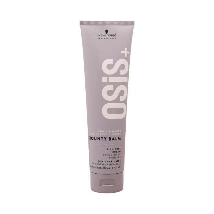 Schwarzkopf Osis Rizos Y Ondas Bounty Balsamo 150 ml