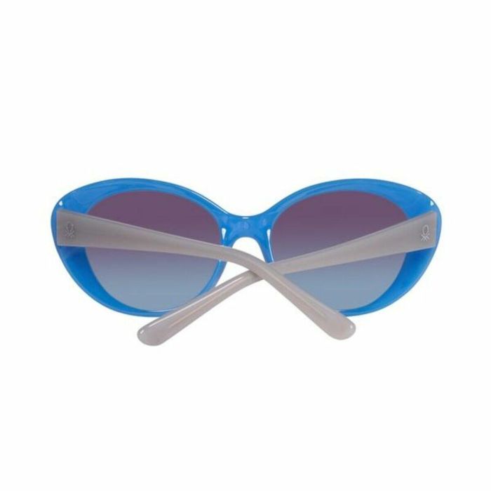 Gafas de Sol Mujer Benetton BE937S02 (ø 53 mm) 1 Gafas de Sol Mujer Benetton BE937S02 (ø 53 mm) 1