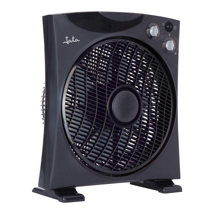 Ventilador de Sobremesa JATA JVVS31112 2 Ventilador de Sobremesa JATA JVVS31112 2
