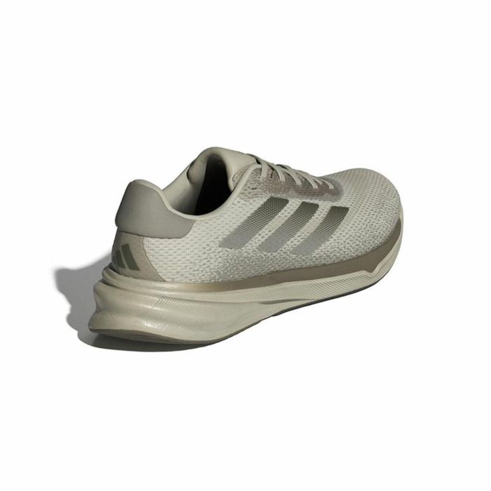 Zapatillas de Running para Adultos Adidas Supernova Stride Gris 2