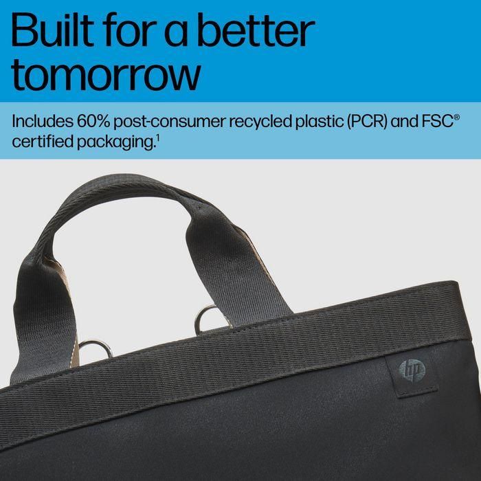 HP Mochila Convertible para Portátil de 14 pulgadas Tote 3