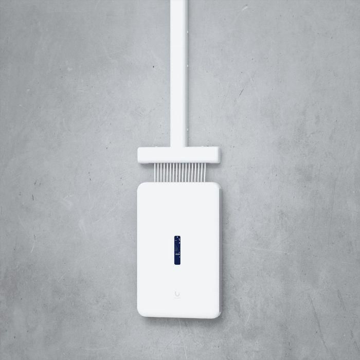 Ubiquiti Polycarbonate/ABS blend, For Dream Wall 3 Ubiquiti Polycarbonate/ABS blend, For Dream Wall 3