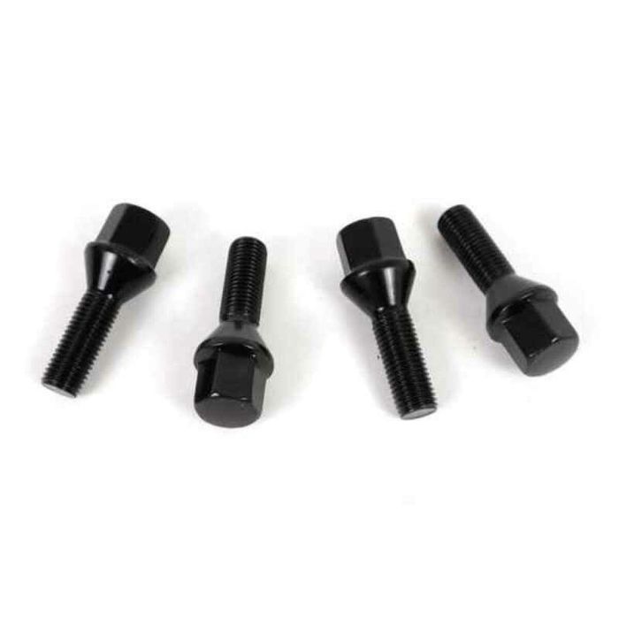 Kit de tornillos OMP OMPS09521201 M12 x 1,50 4 uds 1 Kit de tornillos OMP OMPS09521201 M12 x 1,50 4 uds 1