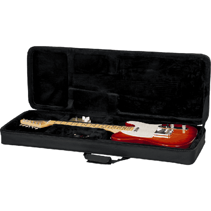 Softcase Guitarra Eléctrica "Gator Gl" 1 Softcase Guitarra Eléctrica "Gator Gl" 1