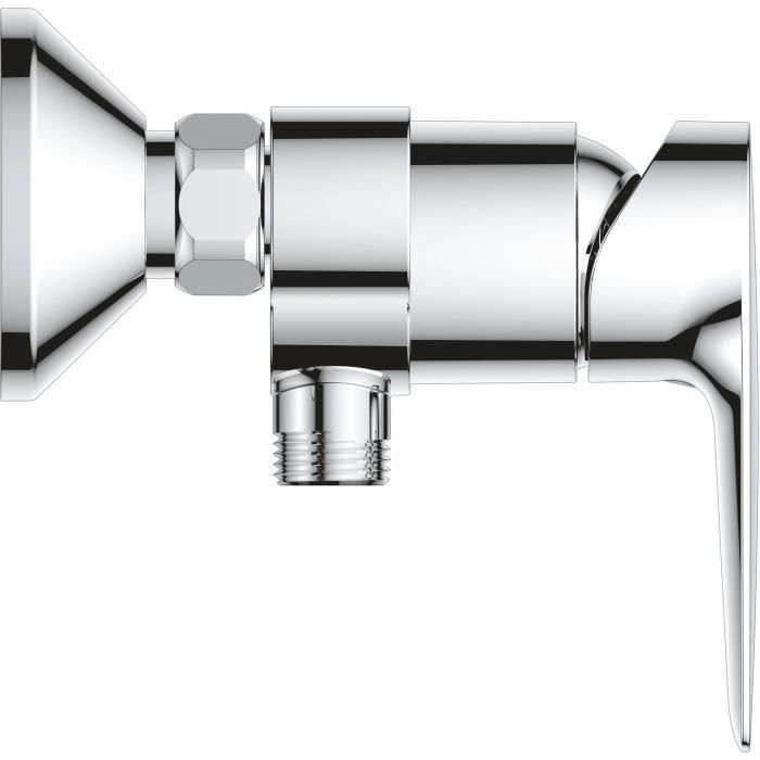 Grohe - batidora de monocominación de ducha 1