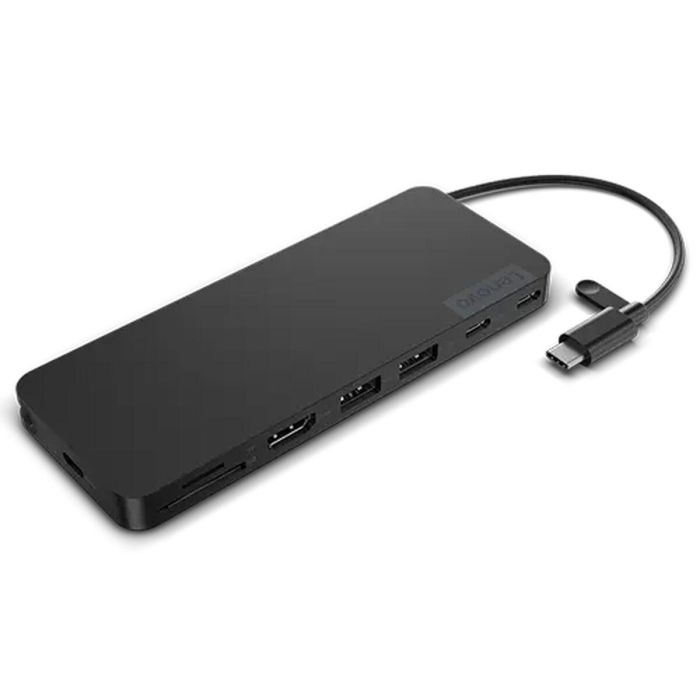 Dockstation Lenovo 4X11N40212 4 Dockstation Lenovo 4X11N40212 4