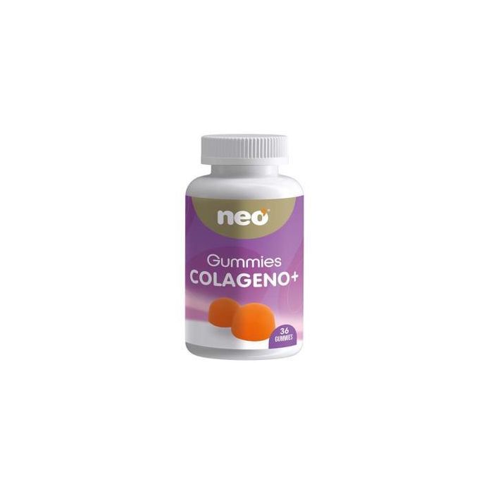 Colageno+ 36Gummies Colageno+ 36Gummies