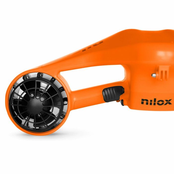 Limpiafondos automáticos Nilox NXWTRSCOOTEROR 3 Limpiafondos automáticos Nilox NXWTRSCOOTEROR 3