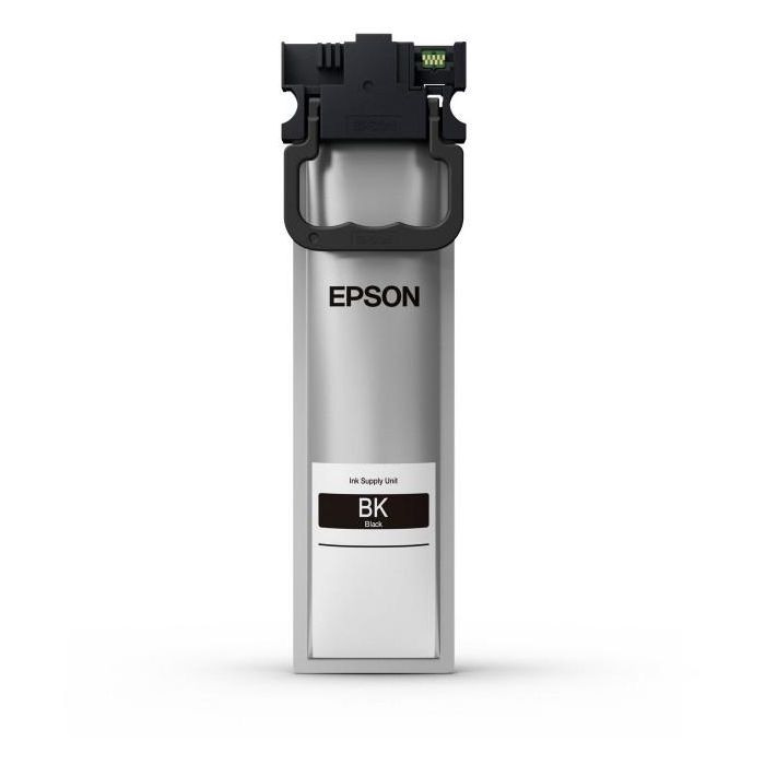 EPSON Cartucho Negro L WF-C53xx/WF-C58xx Series