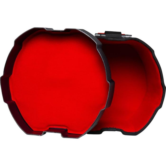 Estuche Gator Para Tom - 08" X 07" Gator 4 Estuche Gator Para Tom - 08" X 07" Gator 4