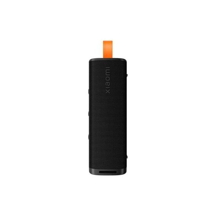 Xiaomi QBH4261GL Altavoz Bluetooth 5.4 Sound Outdoor S29D 30W IP67, Graves Potentes, 12h Batería, Estéreo, Manos Libres Xiaomi QBH4261GL Altavoz Bluetooth 5.4 Sound Outdoor S29D 30W IP67, Graves Potentes, 12h Batería, Estéreo, Manos Libres