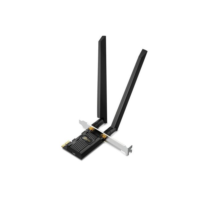 TP-Link Archer TXE72E Interno WLAN / Bluetooth 5400 Mbit/s