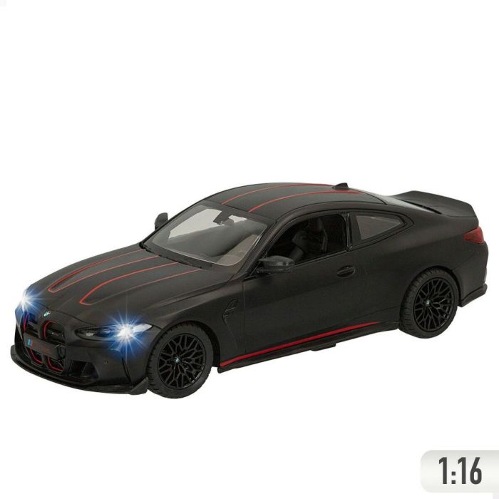 Coche Radio Control BMW M4 CSL 1:16 (2 Unidades) 3